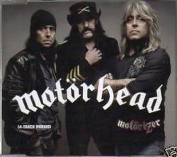 Motörhead : Motörizer (Promo)
